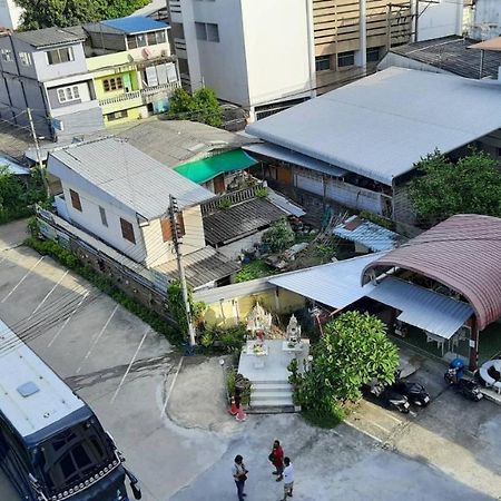 Sabuy Best Hotel Phayao Esterno foto